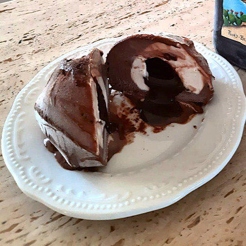Tartufo Classico